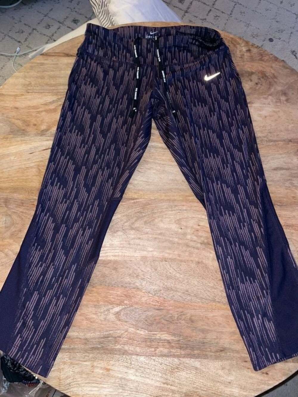 Nike Running Dri-FIT 3/4 leggings
